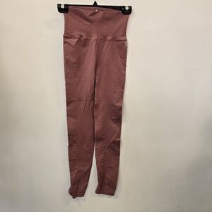 FP Movement by Free People Pink Leggings